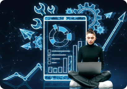 Maintenance & Scaling